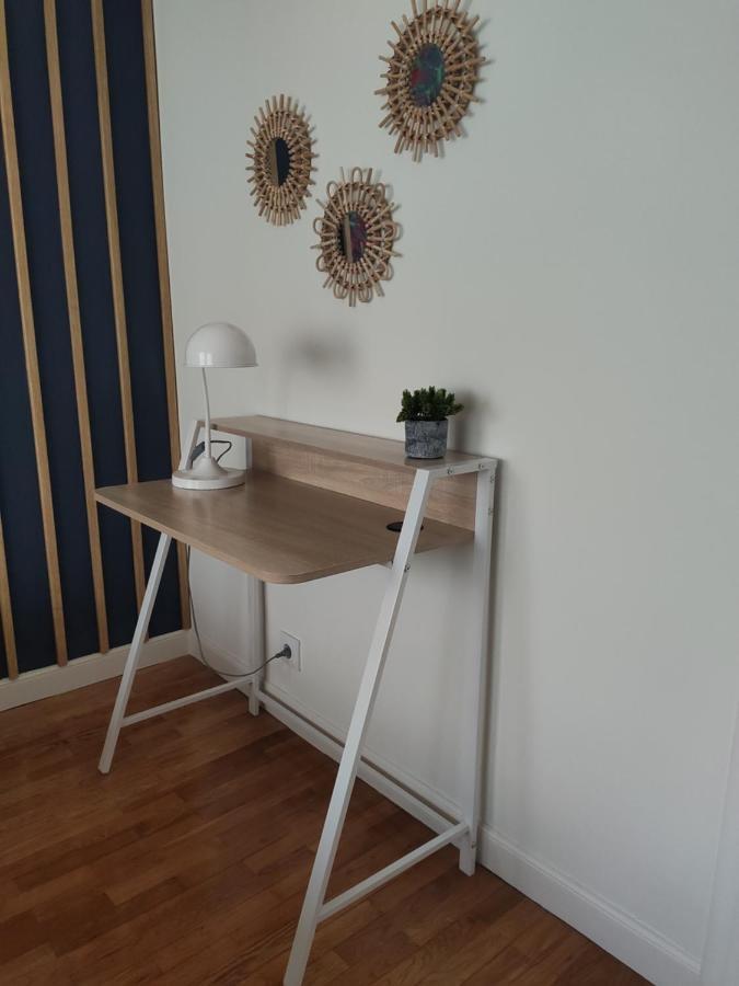 Apartamento Centrico La Morada Santanderina Екстер'єр фото