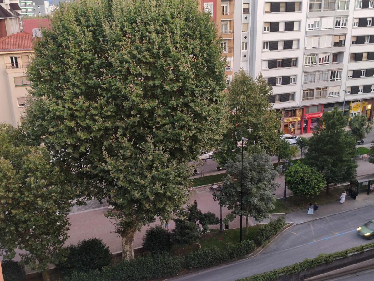 Apartamento Centrico La Morada Santanderina Екстер'єр фото