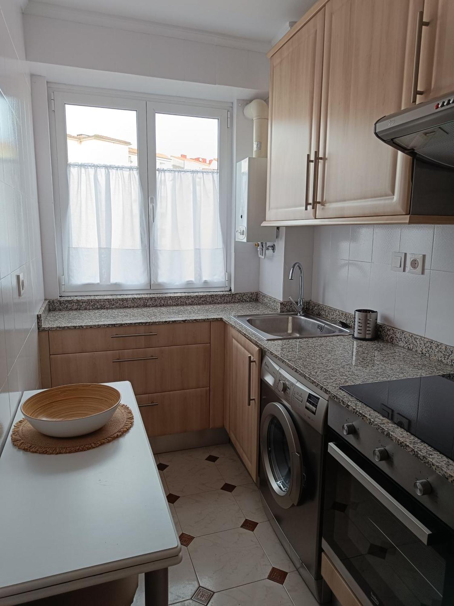 Apartamento Centrico La Morada Santanderina Екстер'єр фото