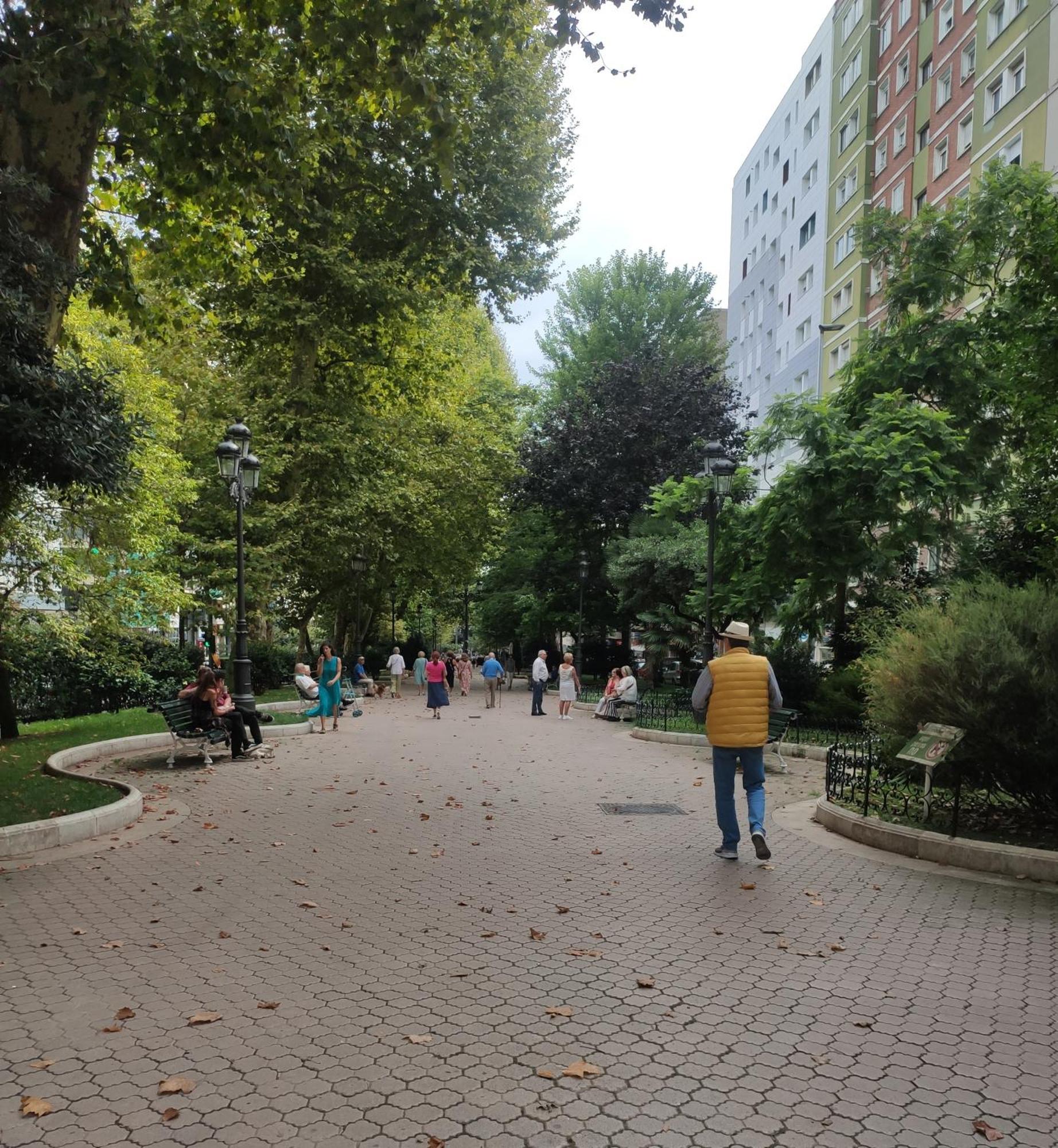 Apartamento Centrico La Morada Santanderina Екстер'єр фото