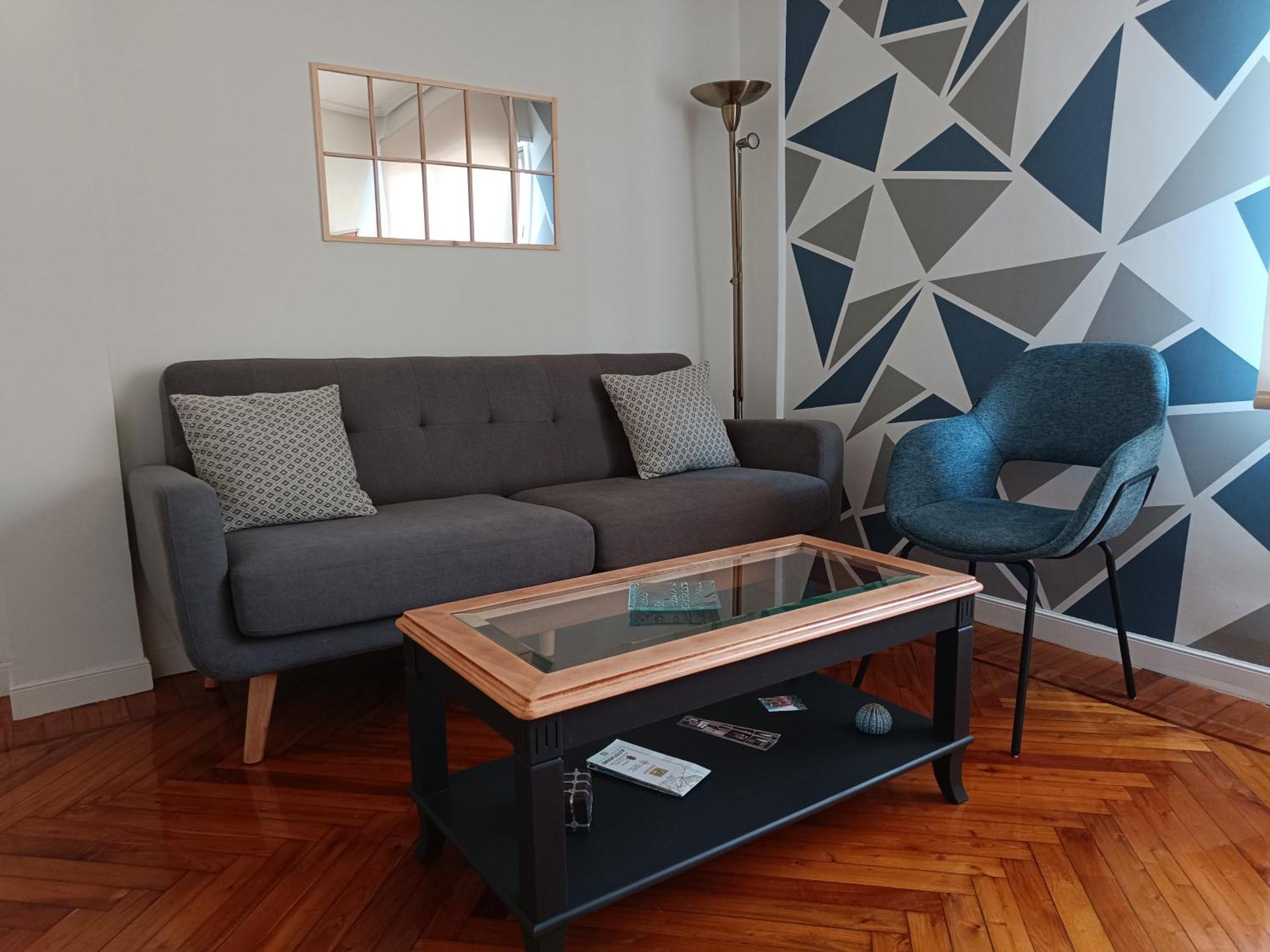 Apartamento Centrico La Morada Santanderina Екстер'єр фото