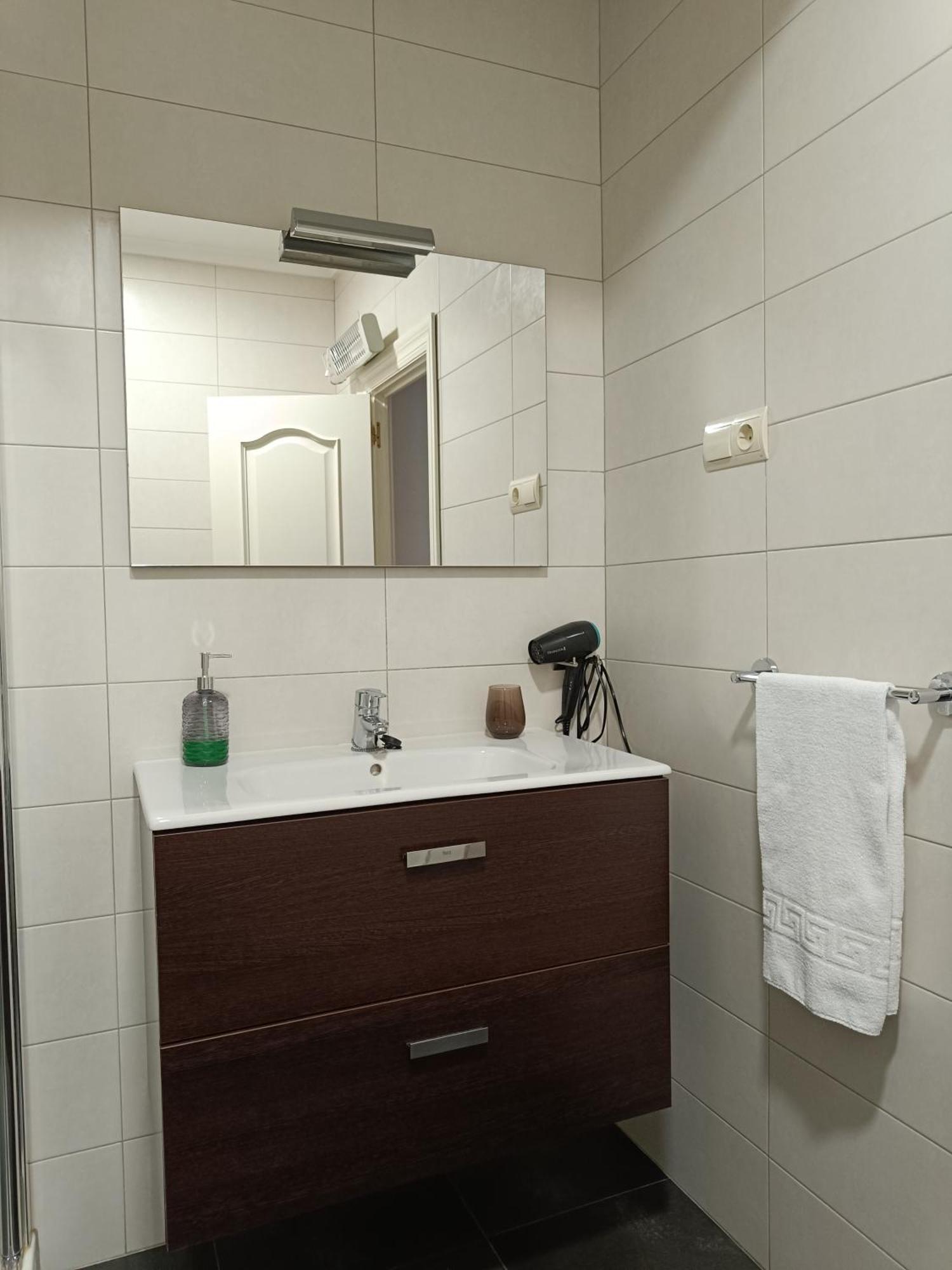 Apartamento Centrico La Morada Santanderina Номер фото