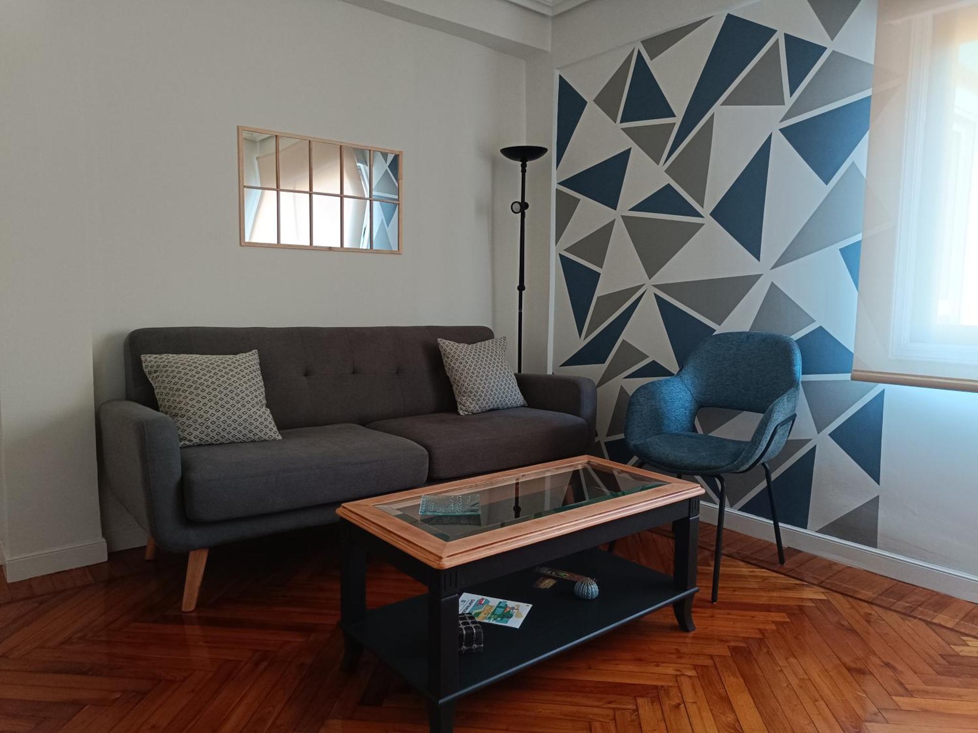 Apartamento Centrico La Morada Santanderina Номер фото