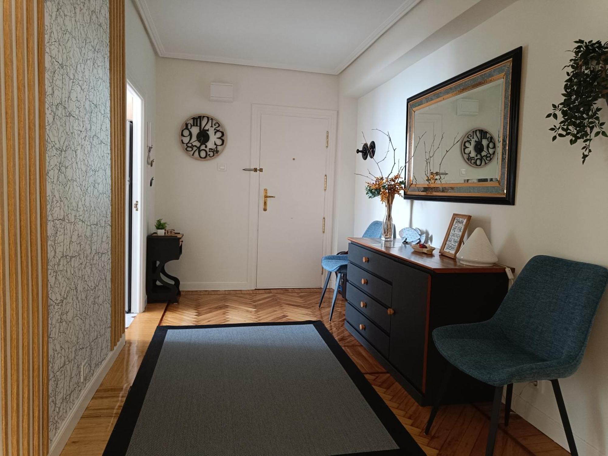 Apartamento Centrico La Morada Santanderina Номер фото