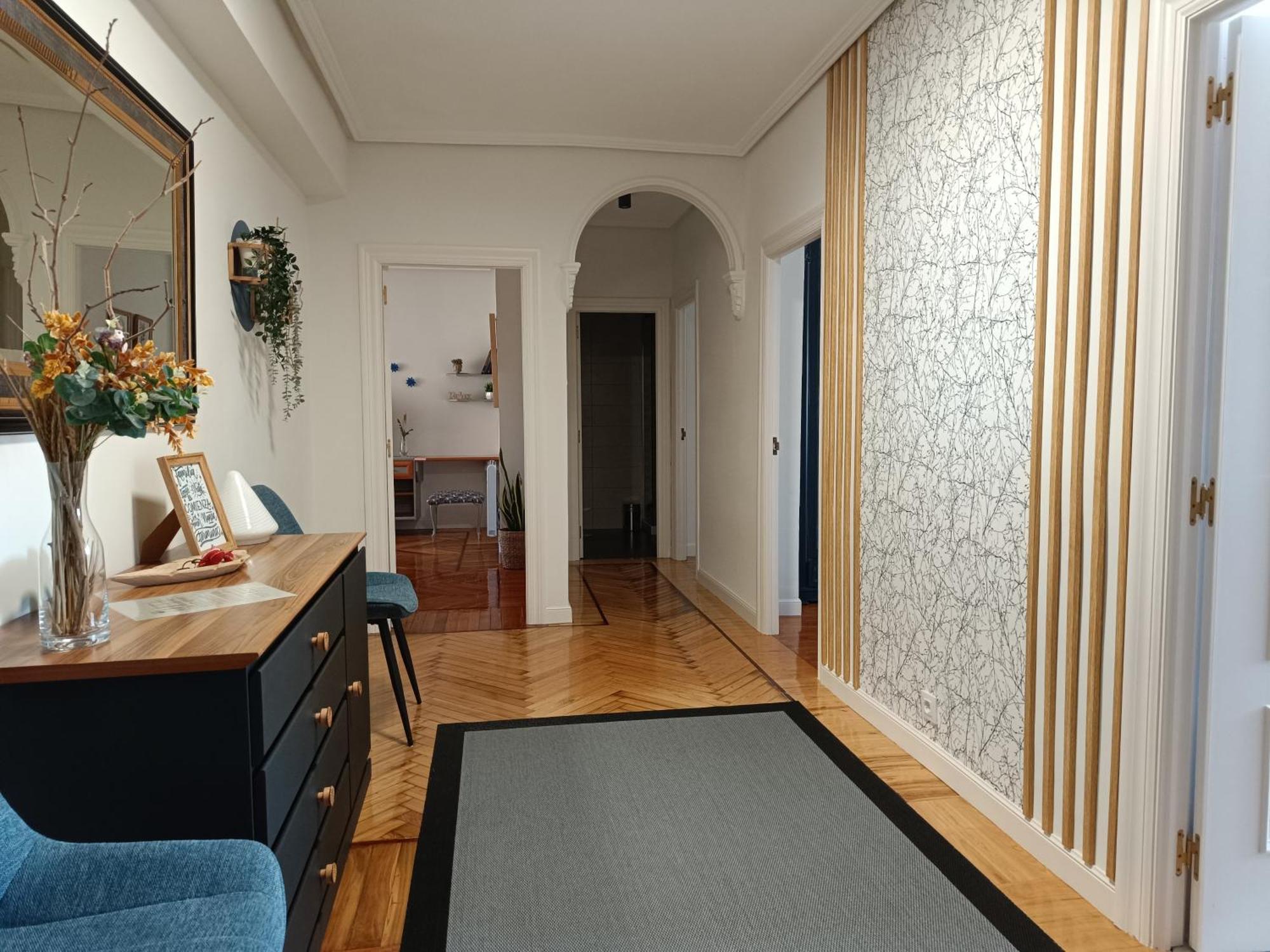 Apartamento Centrico La Morada Santanderina Номер фото