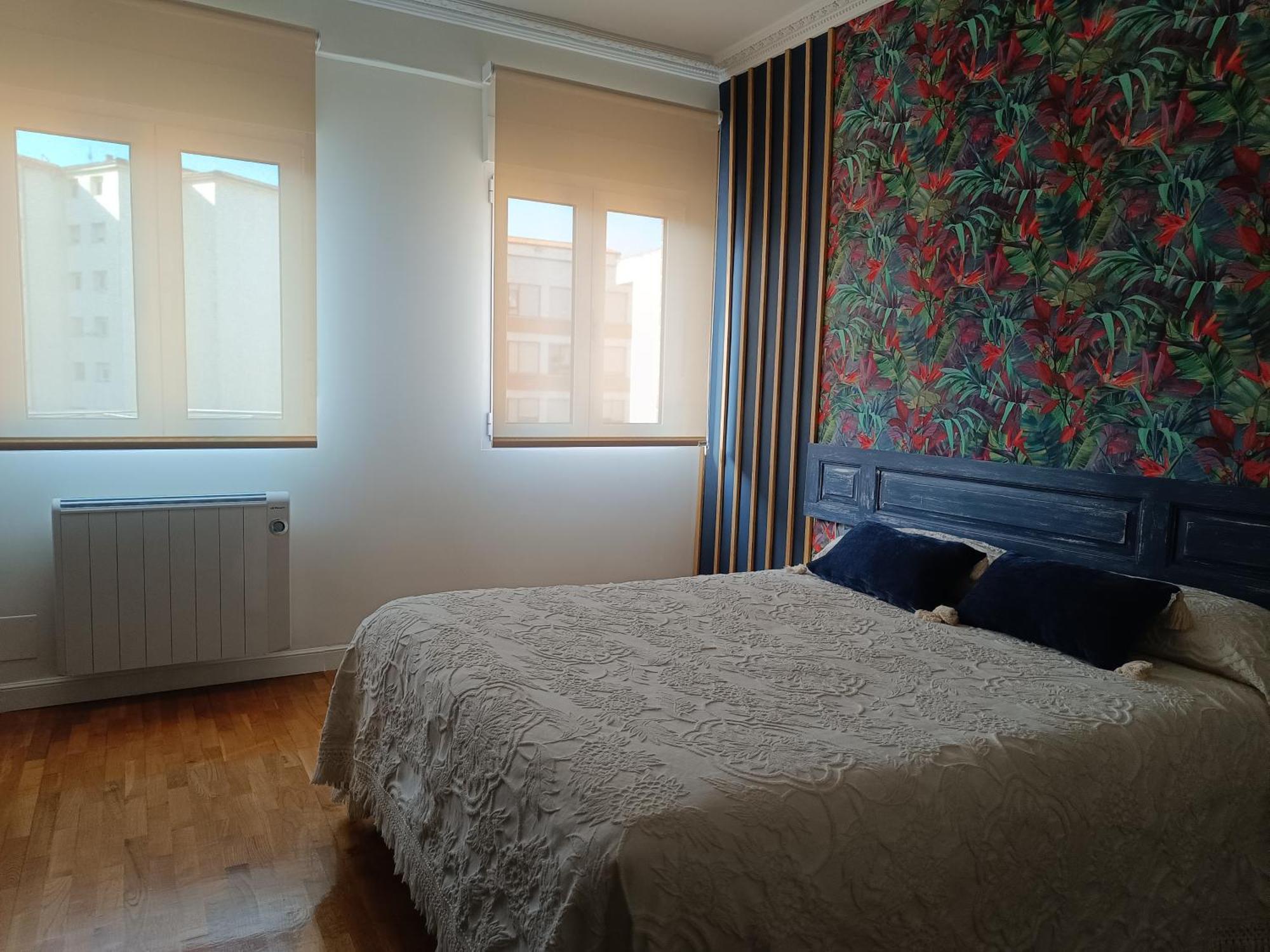 Apartamento Centrico La Morada Santanderina Номер фото